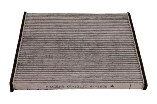 Filter, Innenraumluft