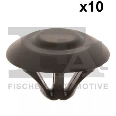 Clip, Zier-/Schutzleiste