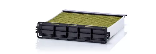 Filter, Innenraumluft