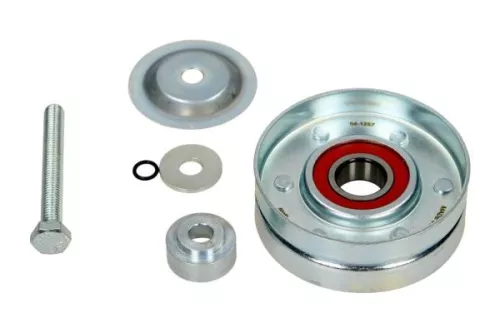 Umlenk-/Führungsrolle, Keilrippenriemen