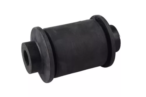 Lagerung, Blattfeder