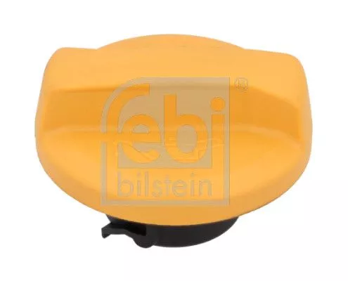 Verschluss, Öleinfüllstutzen