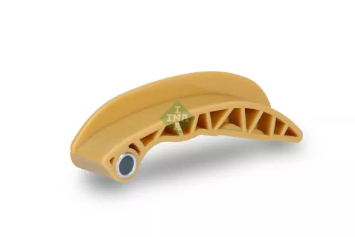 Spannschiene, Steuerkette