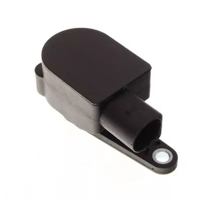 Sensor, Leuchtweitenregulierung