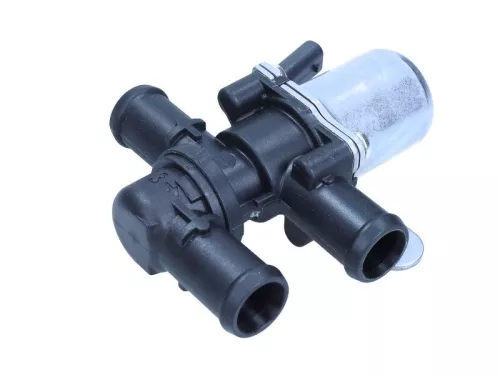 Kühlmittelregelventil