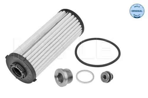 Teilesatz, Automatikgetriebe-Ölwechsel