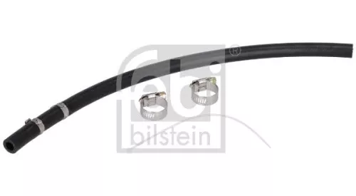 Hydraulikschlauch, Lenkung