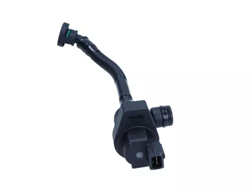 Kühlmittelregelventil