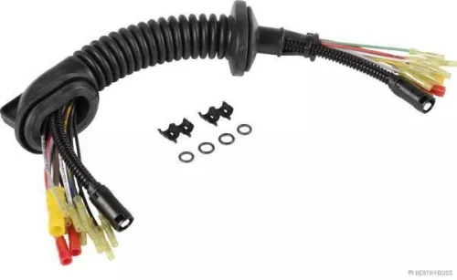 Kabelreparatursatz, Heckklappe