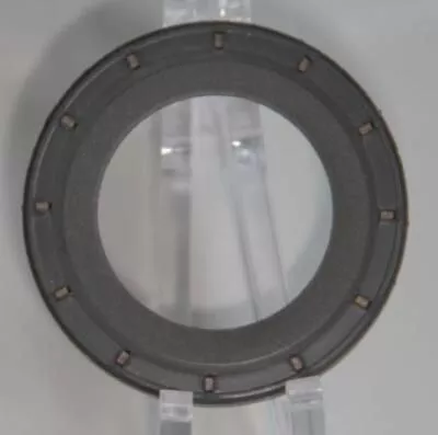 Wellendichtring, Differential