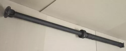 Gelenkwelle, Achsantrieb