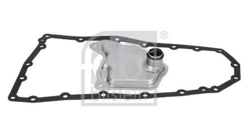 Hydraulikfiltersatz, Automatikgetriebe