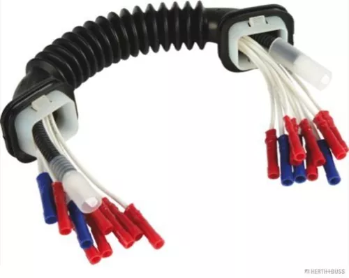 Kabelreparatursatz, Heckklappe