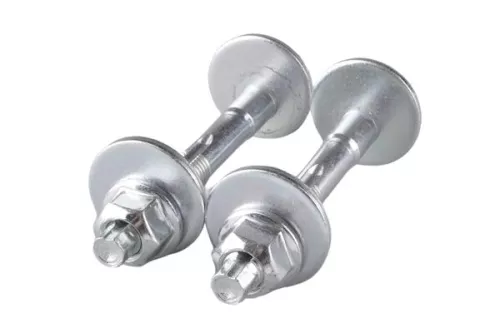 Sturzkorrekturschraube