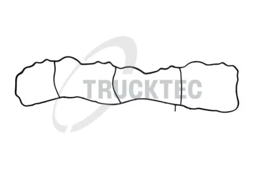 Dichtung, Ansaugkrümmer