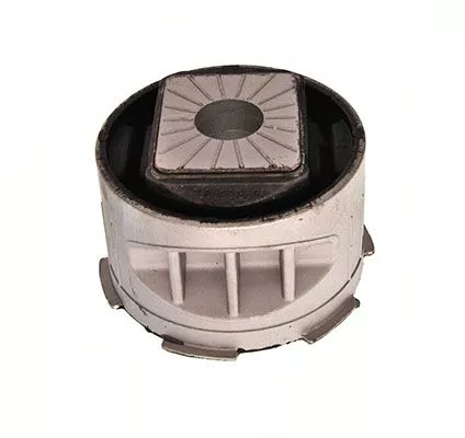 Lagerung, Achsträger