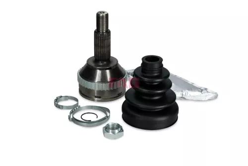 Gelenksatz, Antriebswelle