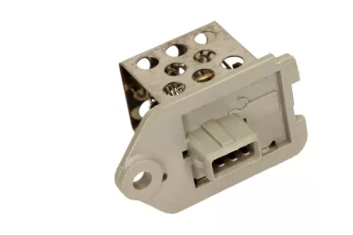 Steuergerät, Elektrolüfter (Motorkühlung)