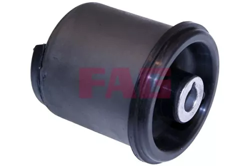 Bearings, axle body