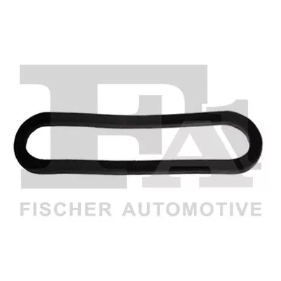 Bracket, exhaust system