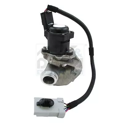 EGR valve
