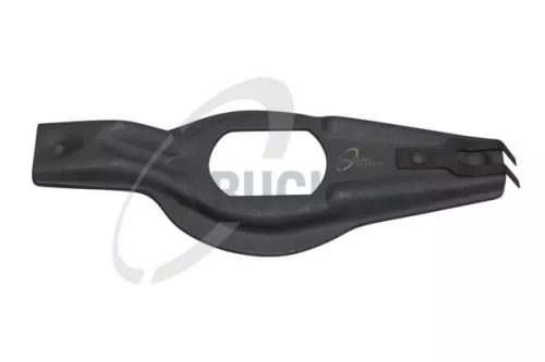 Ausrückgabel, Kupplung