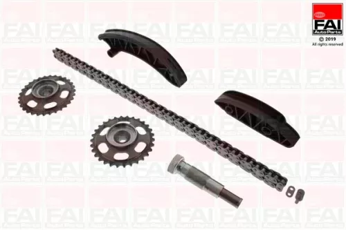 Timing chain kit