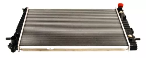 Kühler, Motorkühlung