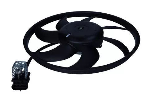 Lüfter, Motorkühlung