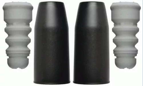 Staubschutzsatz, Stoßdämpfer