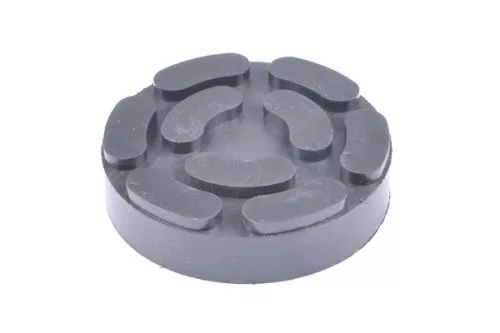 Auflagenteller, Rangierheber