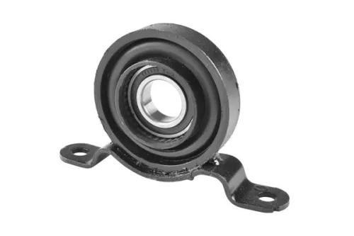 Lagerung, Gelenkwelle