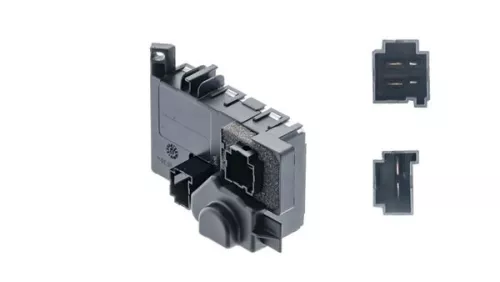 Regler, Innenraumgebläse