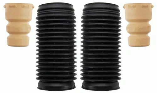 Staubschutzsatz, Stoßdämpfer