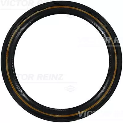 Wellendichtring, Kurbelwelle