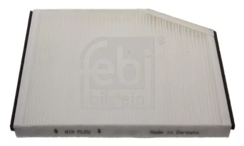 Filter, Innenraumluft