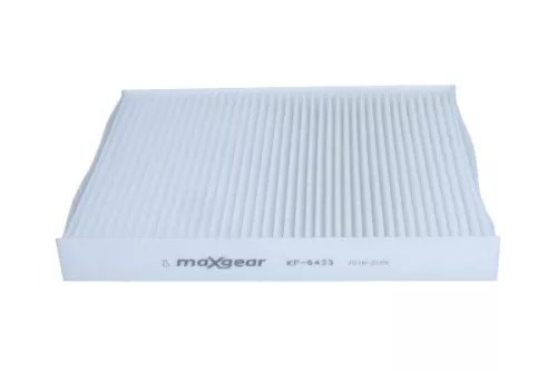 Filter, Innenraumluft