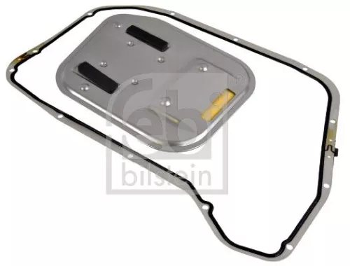 Hydraulikfiltersatz, Automatikgetriebe