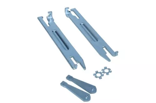 Nachsteller, Trommelbremse