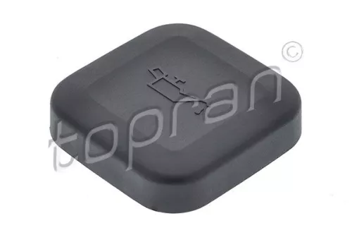 Verschluss, Öleinfüllstutzen