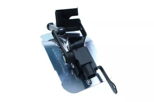 Sensor, Leuchtweitenregulierung