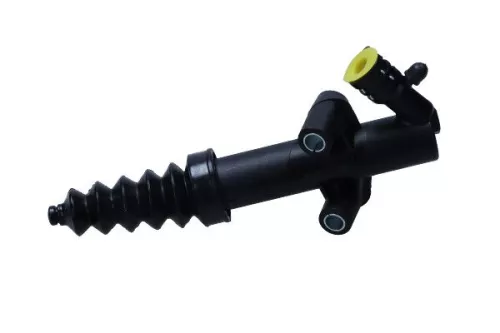 Nehmerzylinder, Kupplung