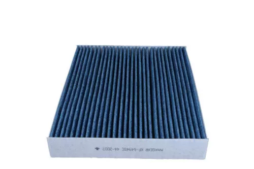 Filter, Innenraumluft