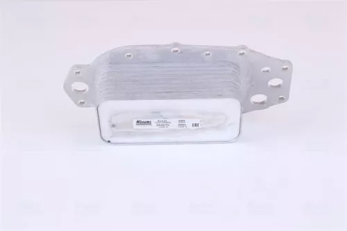 Ölkühler, Motoröl