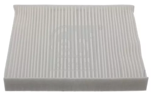 Filter, Innenraumluft