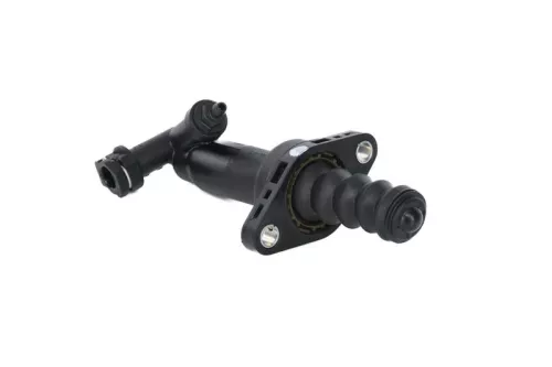 Nehmerzylinder, Kupplung