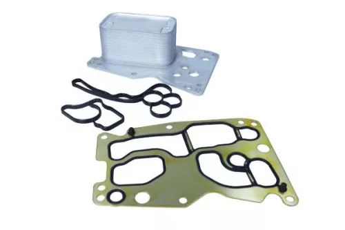 Ölkühler, Motoröl