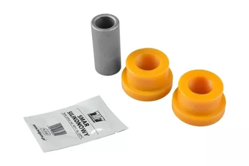 Lagerung, Panhardstab