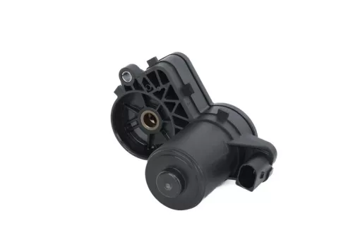 Stellelement, Feststellbremse Bremssattel