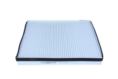 Filter, Innenraumluft